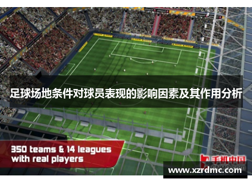 足球场地条件对球员表现的影响因素及其作用分析
